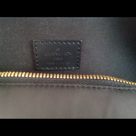 🚫SOLD🚫LV YOGA BAG Epi Dhanura GM - Picture 6 of 8